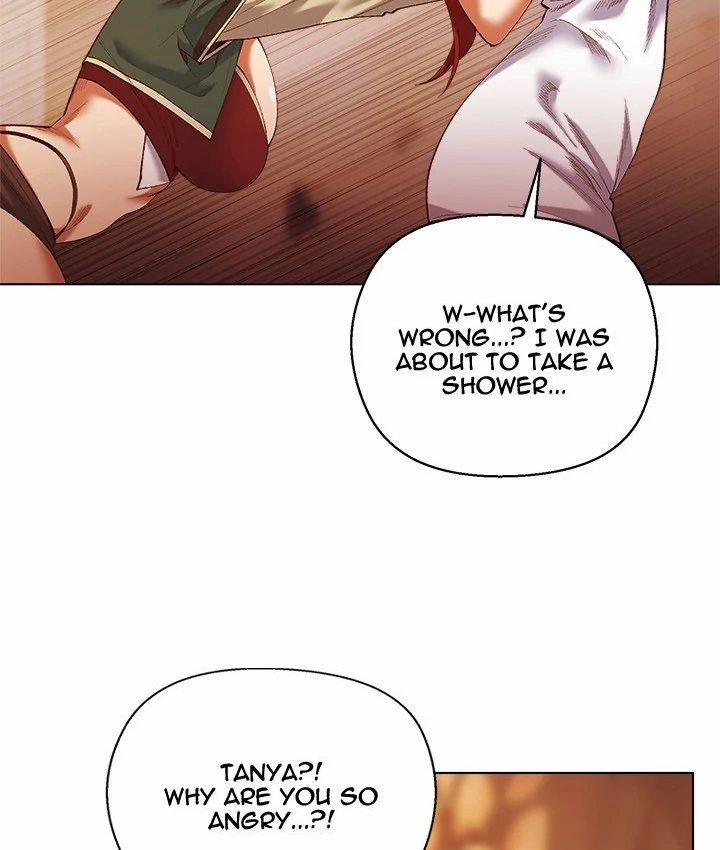 I Will Protect The Lady 4 trang 55