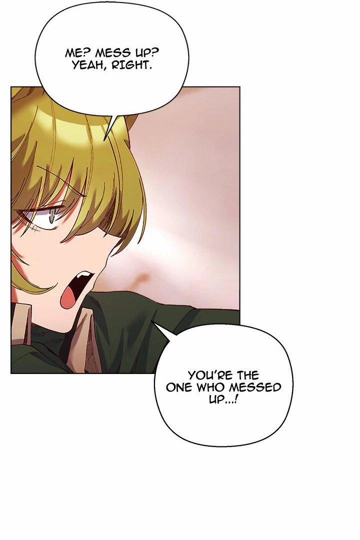 I Will Protect The Lady 4 trang 57