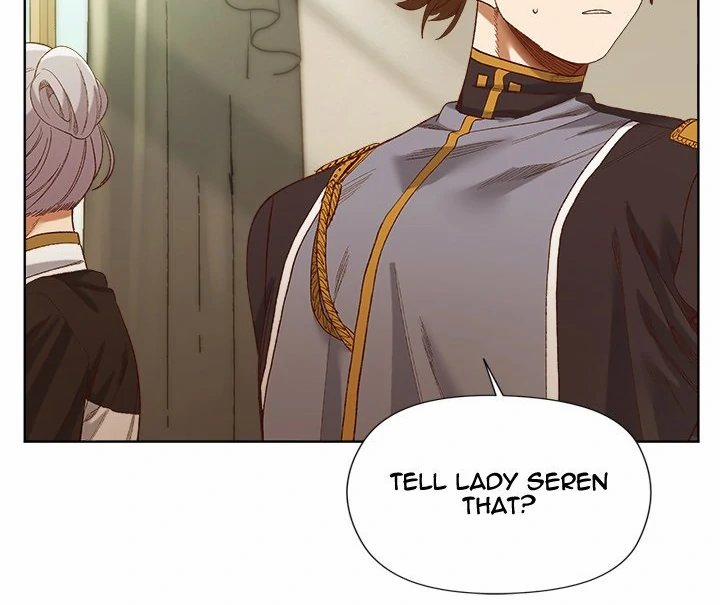 I Will Protect The Lady 5 trang 92
