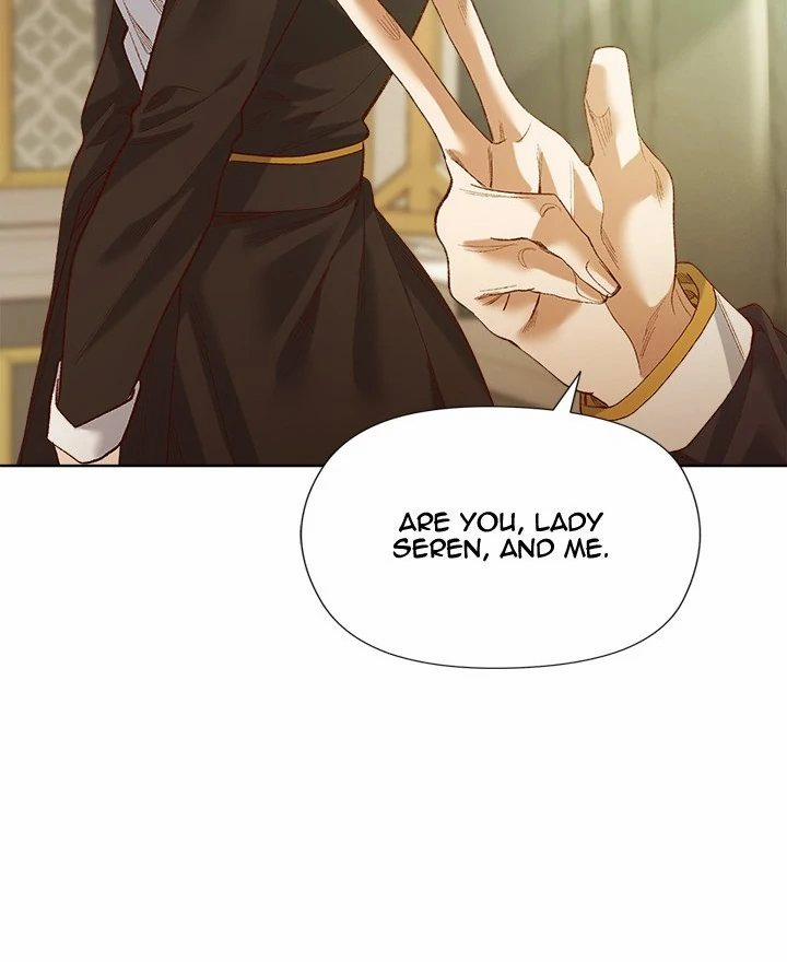 I Will Protect The Lady 5 trang 98