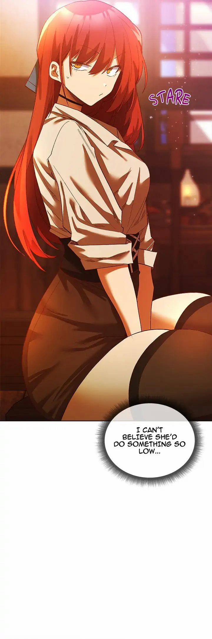 I Will Protect The Lady 6 trang 45
