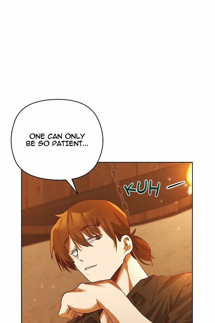 I Will Protect The Lady 6 trang 57