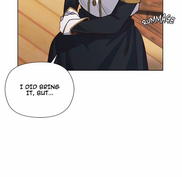 I Will Protect The Lady 9 trang 115