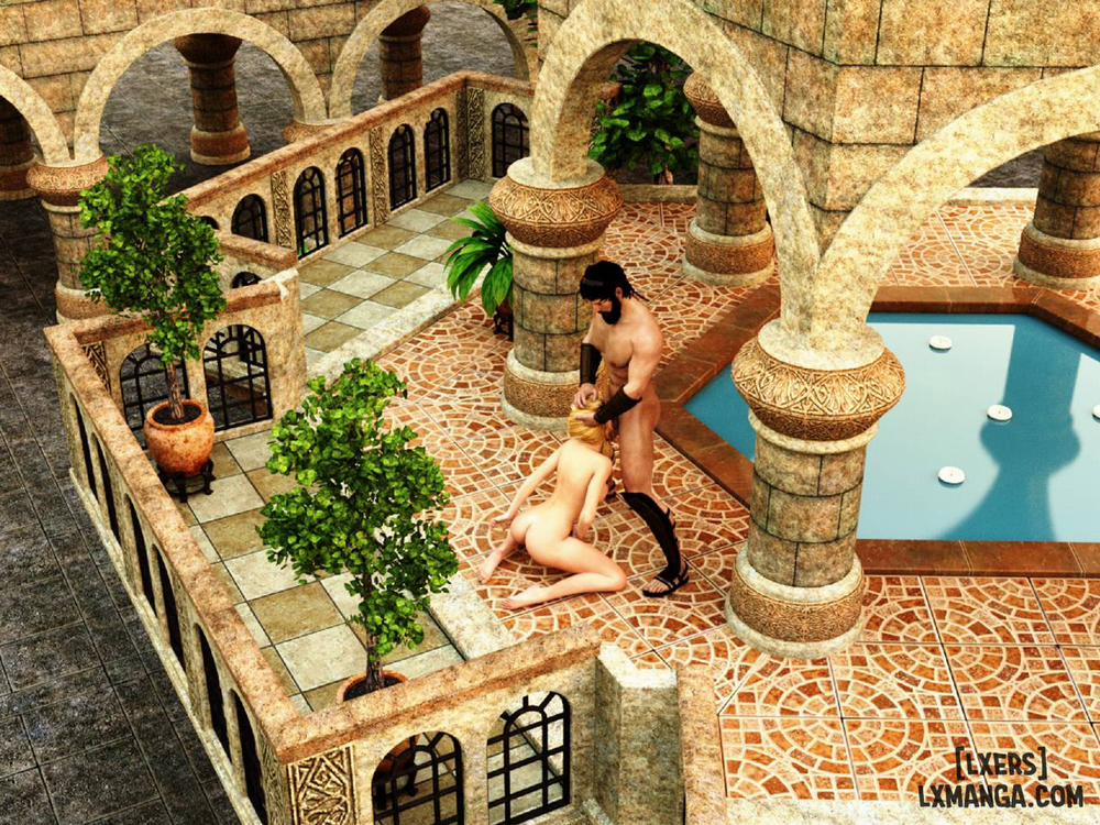 Ice Princess Oneshot trang 25