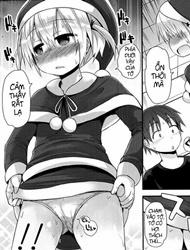 Đọc truyện tranh Ichi Ni no Santa