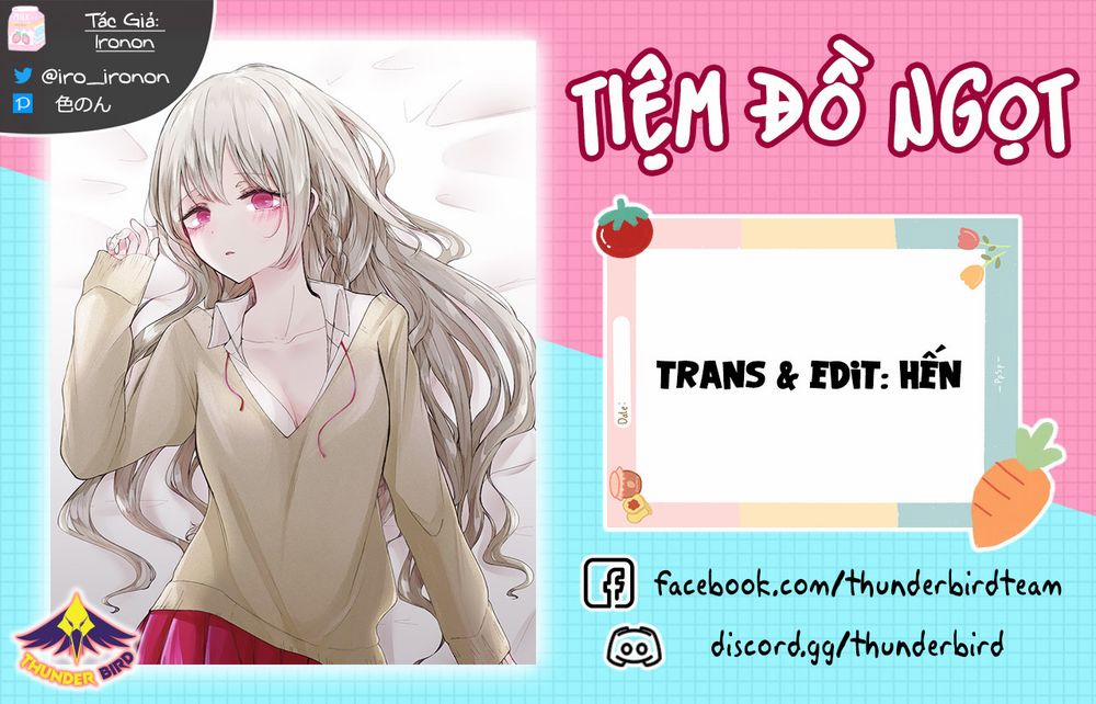Ichizu De Bitch Na Kouhai 106 trang 0