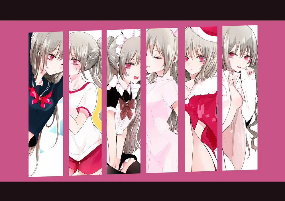 Ichizu De Bitch Na Kouhai 11 trang 1