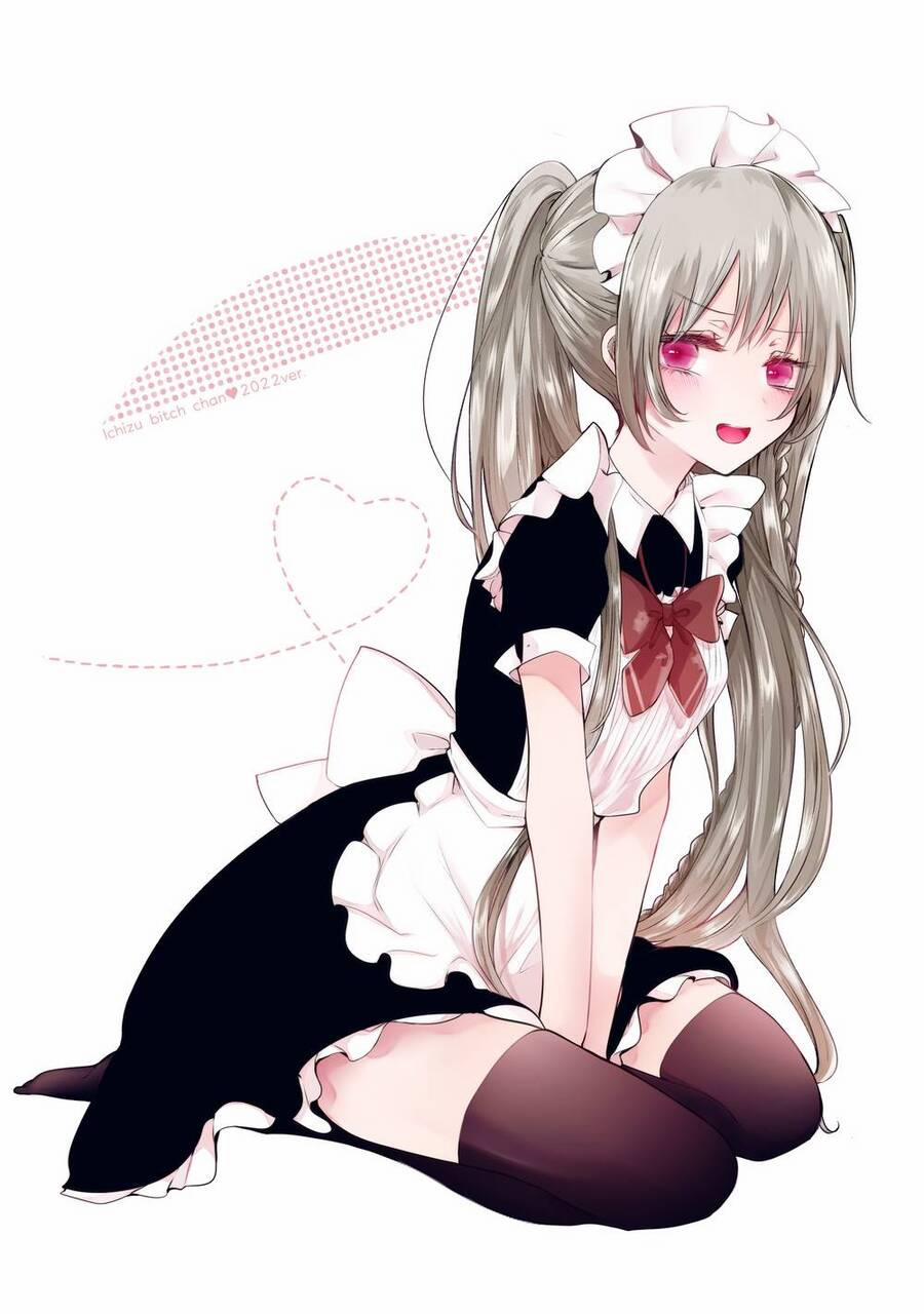 Ichizu De Bitch Na Kouhai 116 trang 6