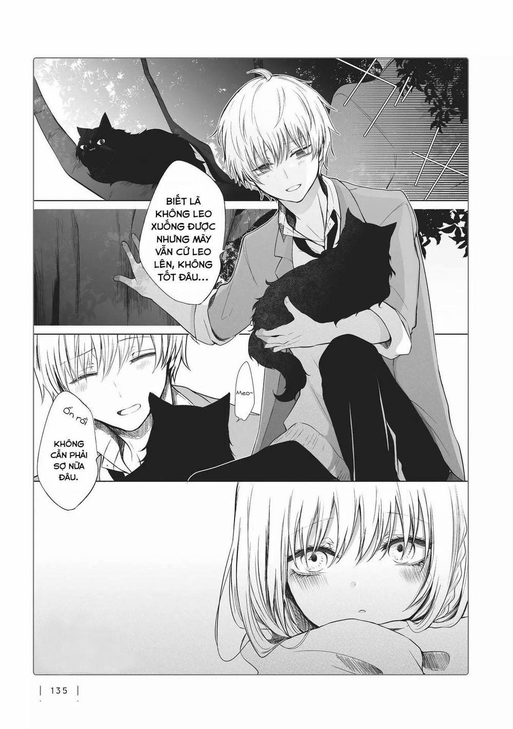 Ichizu De Bitch Na Kouhai 26.1 trang 2