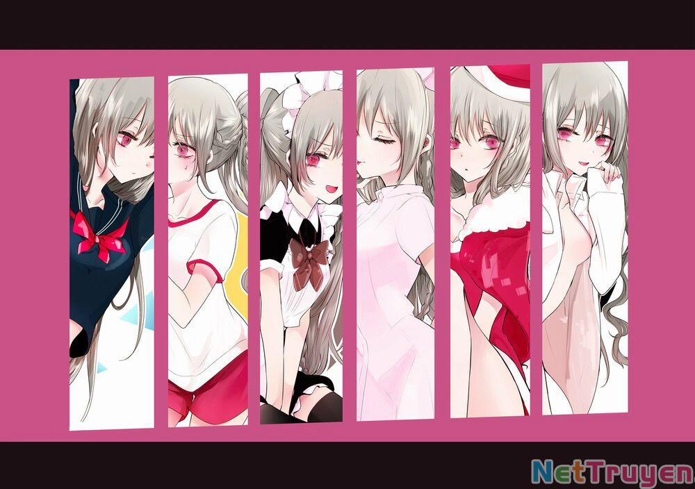 Ichizu De Bitch Na Kouhai 46 trang 5