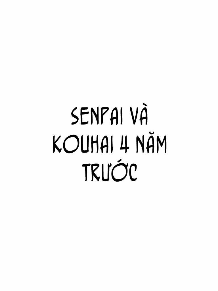 Ichizu De Bitch Na Kouhai 48 trang 1