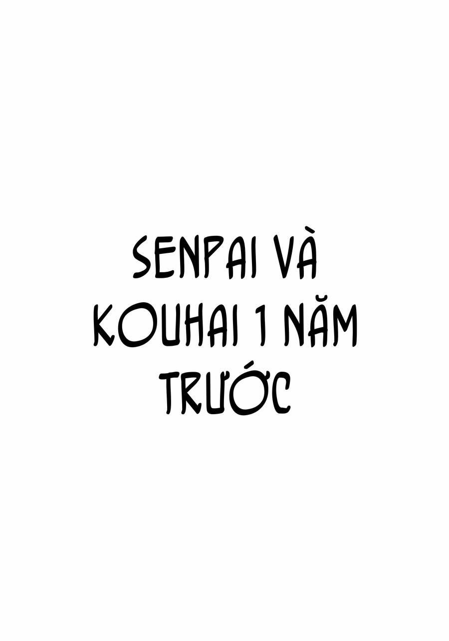 Ichizu De Bitch Na Kouhai 51 trang 5