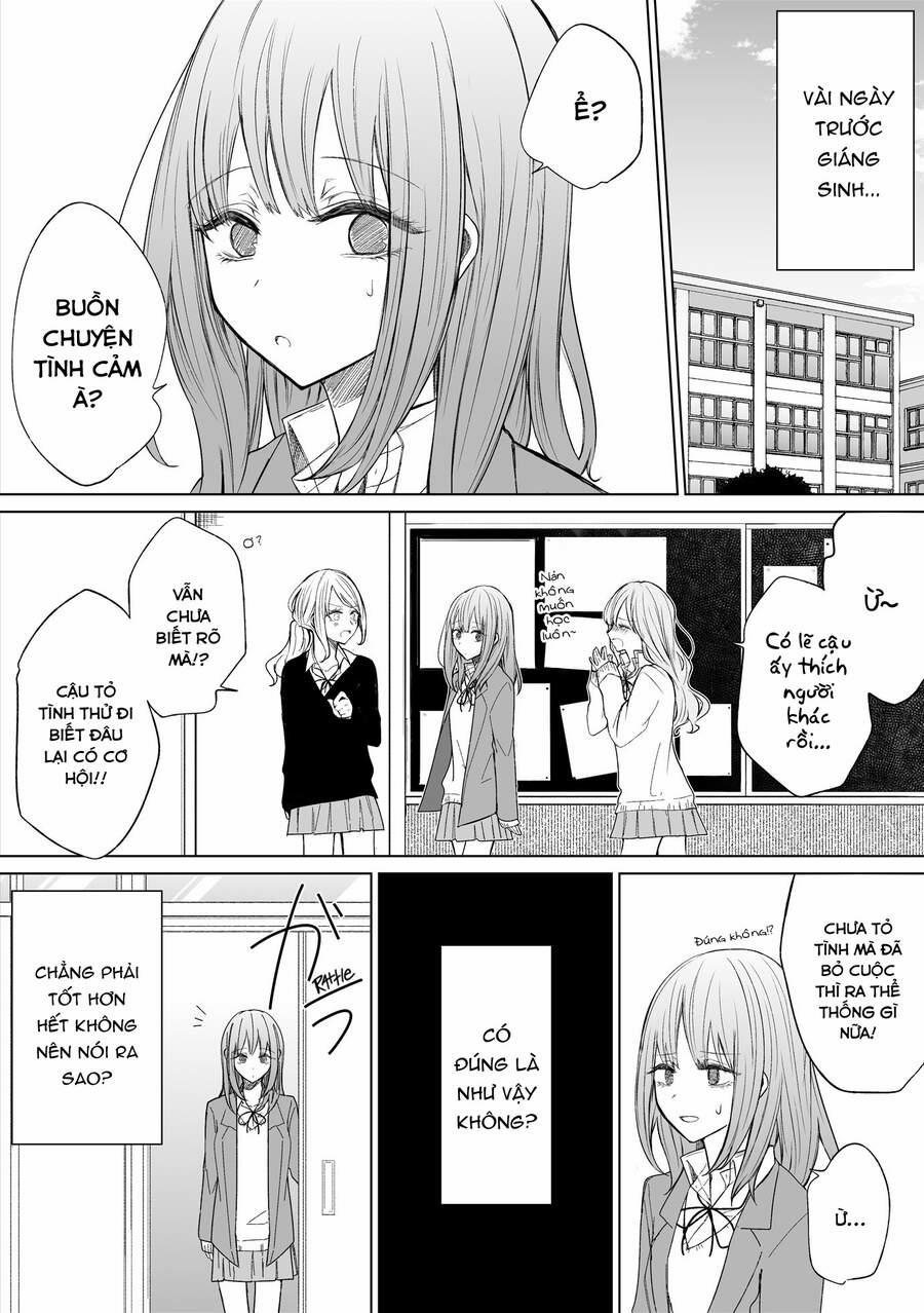 Ichizu De Bitch Na Kouhai 64 trang 1