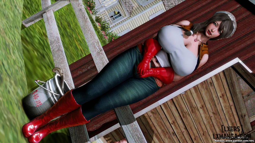 Ideal Wife Xuejiang Oneshot trang 13