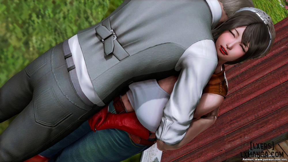 Ideal Wife Xuejiang Oneshot trang 16