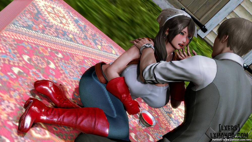 Ideal Wife Xuejiang Oneshot trang 30