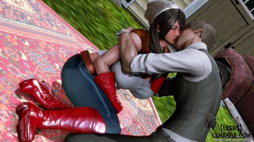 Ideal Wife Xuejiang Oneshot trang 32