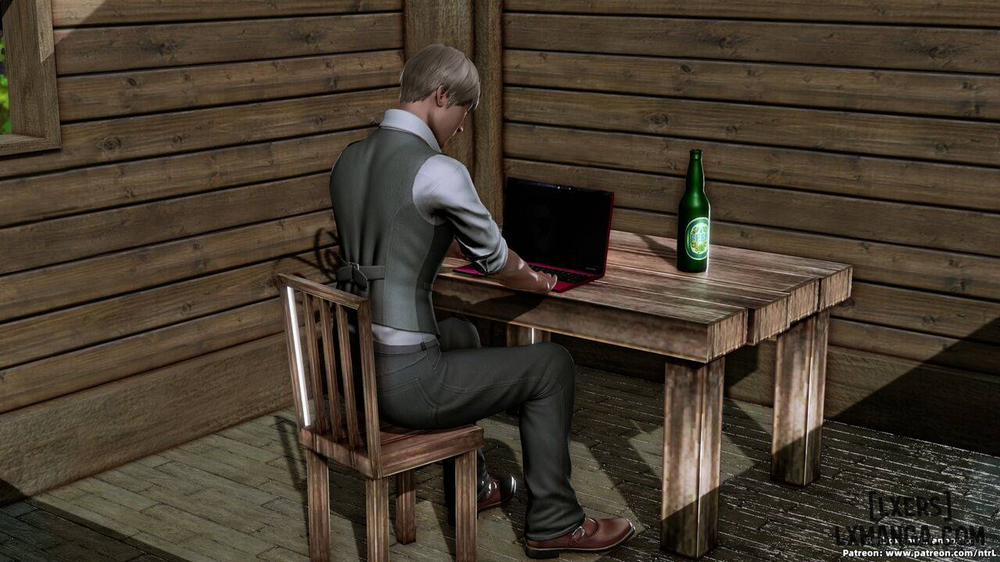 Ideal Wife Xuejiang Oneshot trang 5