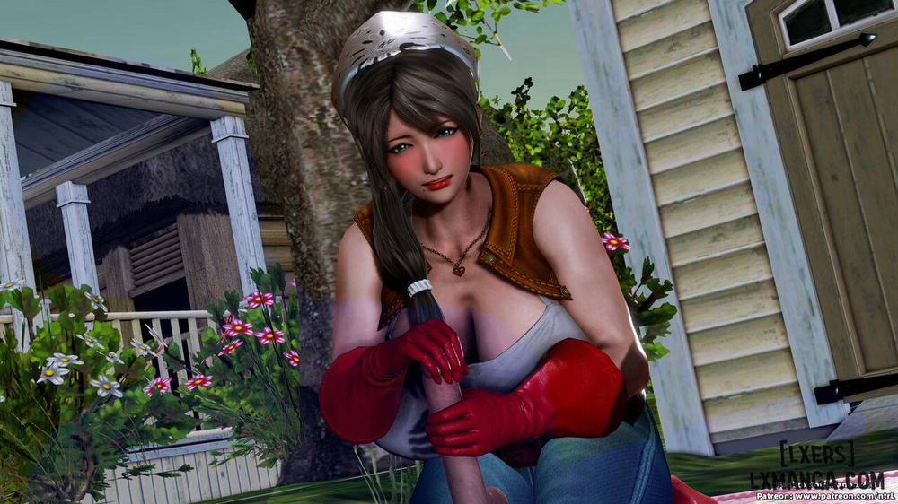 Ideal Wife Xuejiang Oneshot trang 61