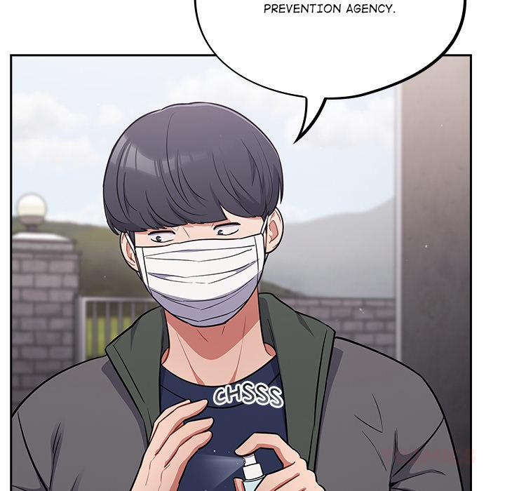 Idiot Virus 49 trang 101