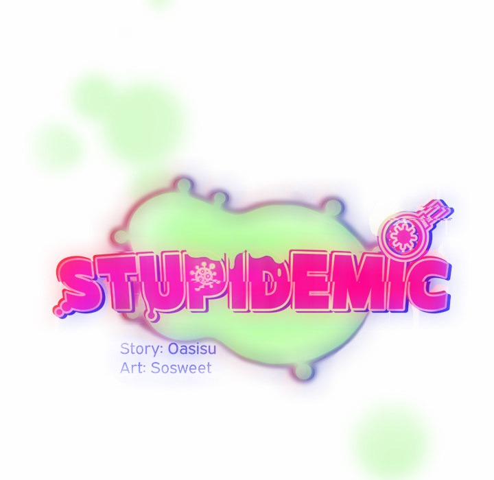 Idiot Virus 49 trang 30