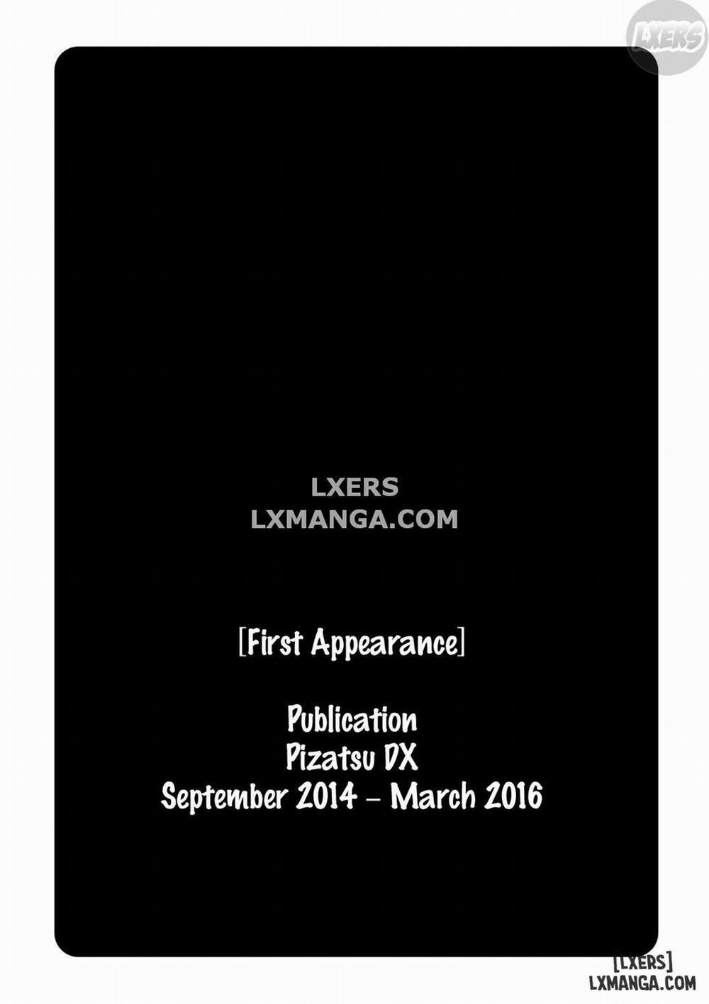 Idol Densetsu Kirari 10 END trang 26