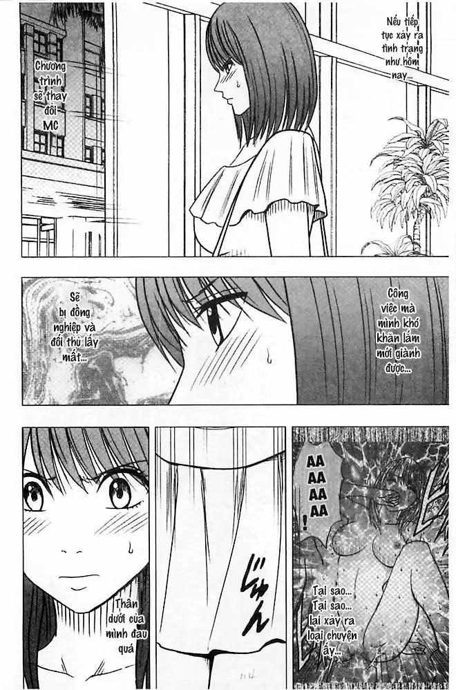 Idol Kyousei ~Smapho De Meirei Shita Koto Ga Genjitsu Ni~ 4 trang 27