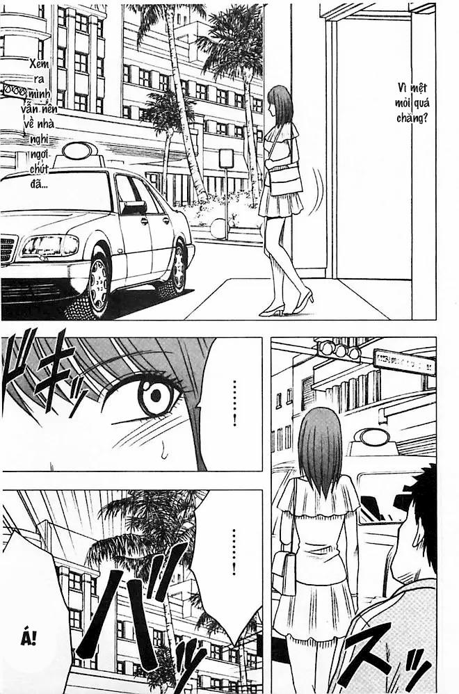 Idol Kyousei ~Smapho De Meirei Shita Koto Ga Genjitsu Ni~ 4 trang 28