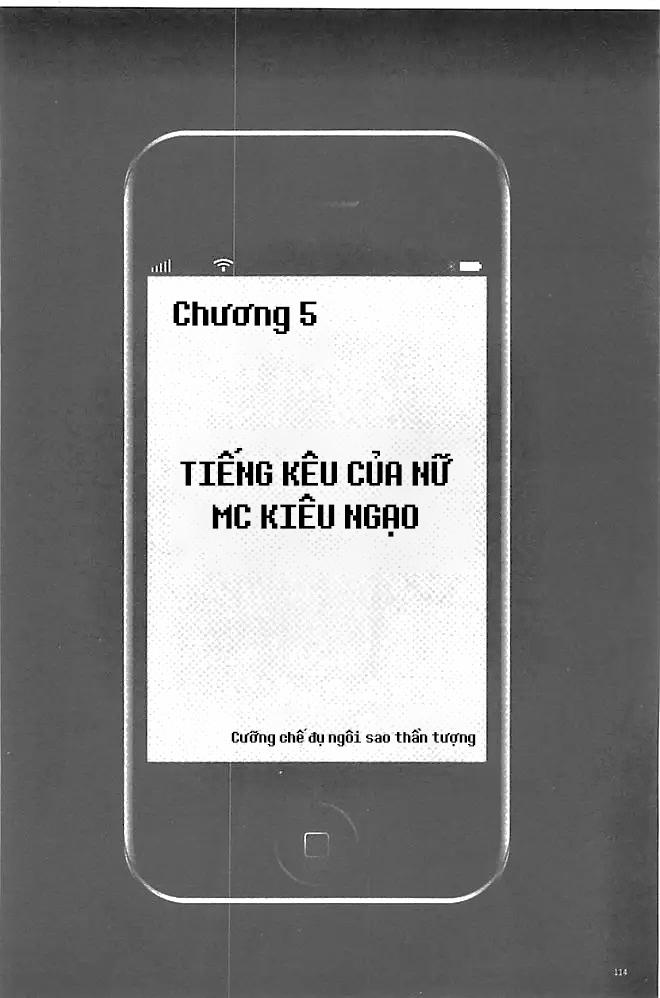 Idol Kyousei ~Smapho De Meirei Shita Koto Ga Genjitsu Ni~ 5 trang 1