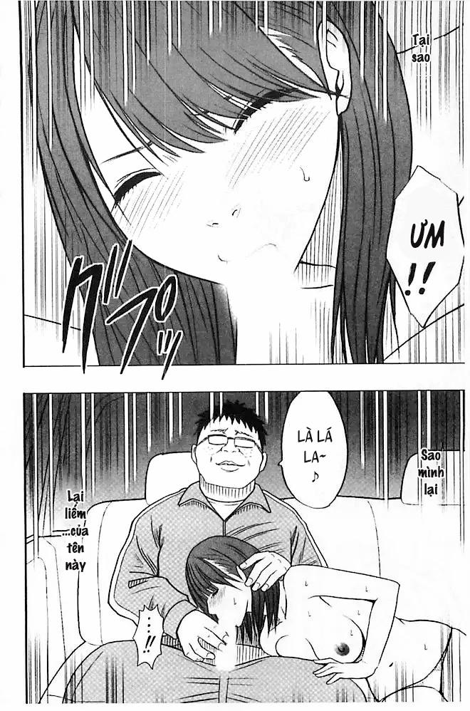 Idol Kyousei ~Smapho De Meirei Shita Koto Ga Genjitsu Ni~ 5 trang 21