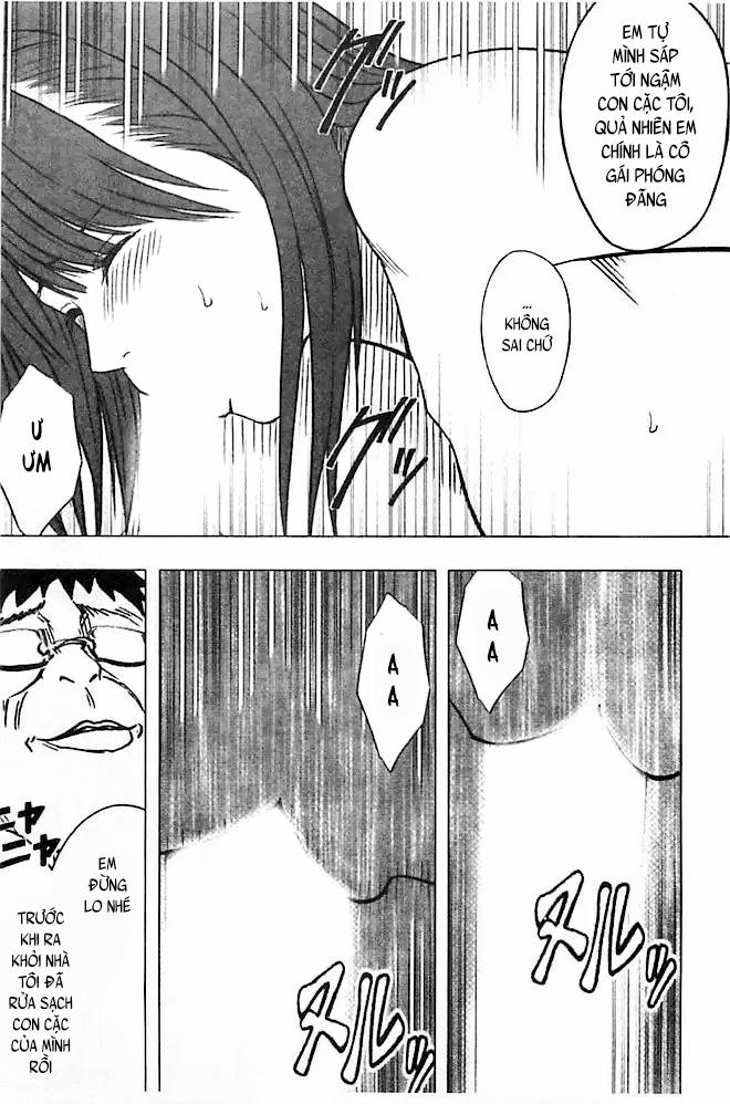 Idol Kyousei ~Smapho De Meirei Shita Koto Ga Genjitsu Ni~ 6 trang 3