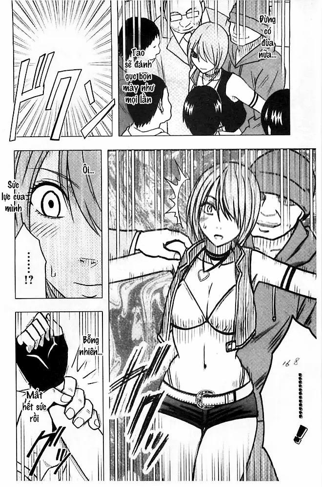 Idol Kyousei ~Smapho De Meirei Shita Koto Ga Genjitsu Ni~ 7 trang 7