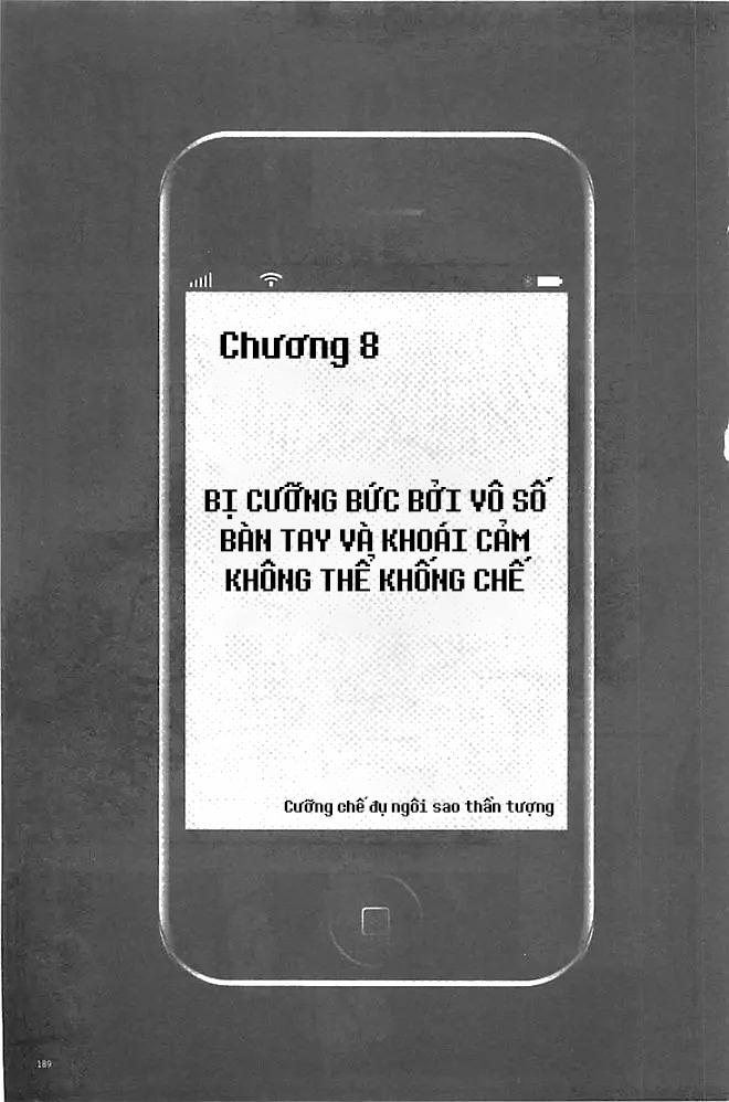 Idol Kyousei ~Smapho De Meirei Shita Koto Ga Genjitsu Ni~ 8 trang 1