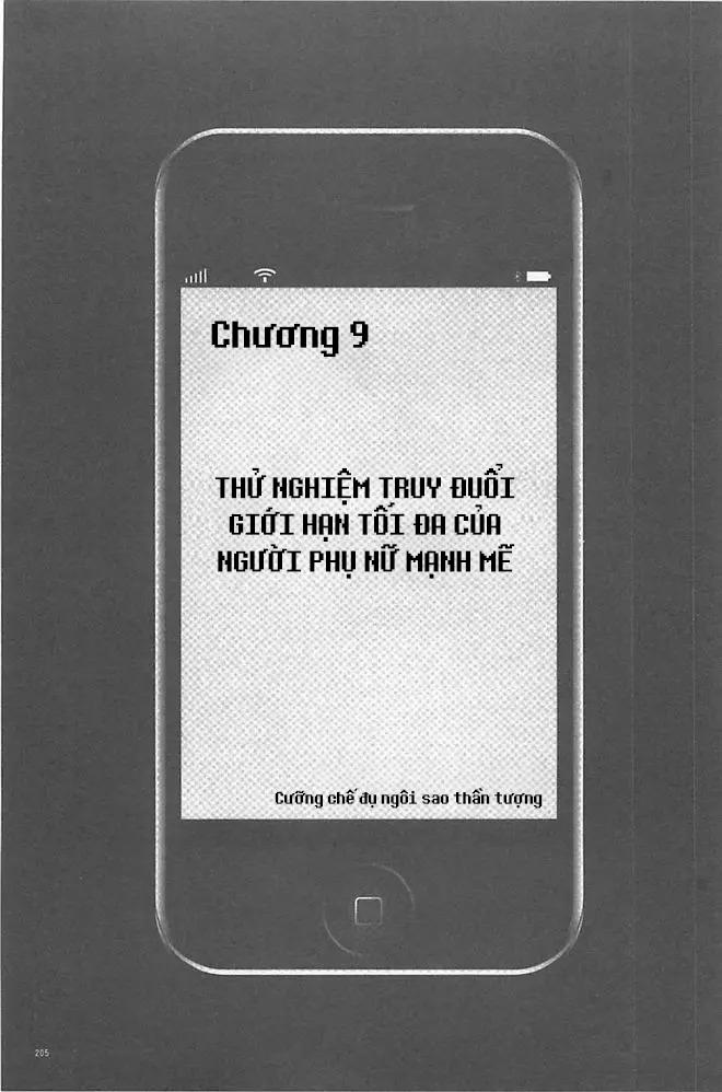 Idol Kyousei ~Smapho De Meirei Shita Koto Ga Genjitsu Ni~ 9 trang 1