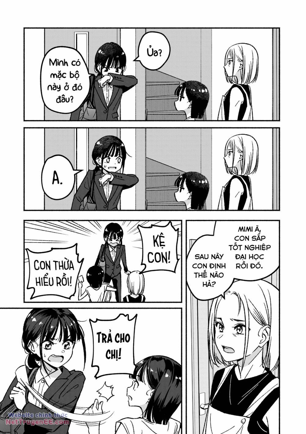 Idol X Idol Story! 1 trang 11