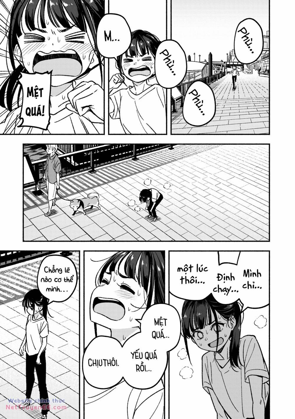 Idol X Idol Story! 1 trang 29