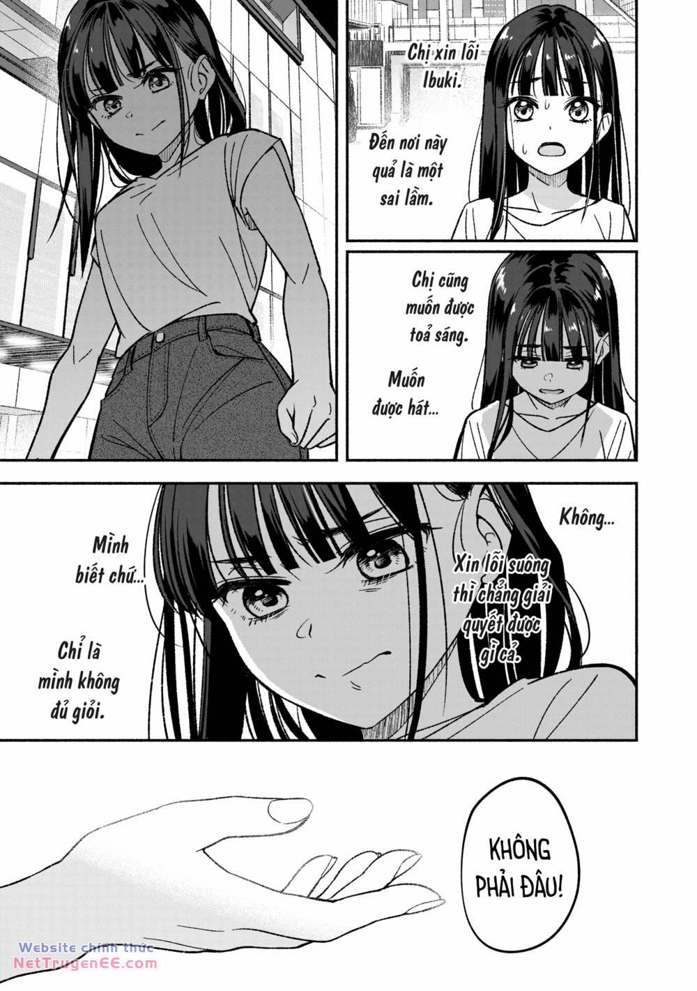 Idol X Idol Story! 1 trang 49