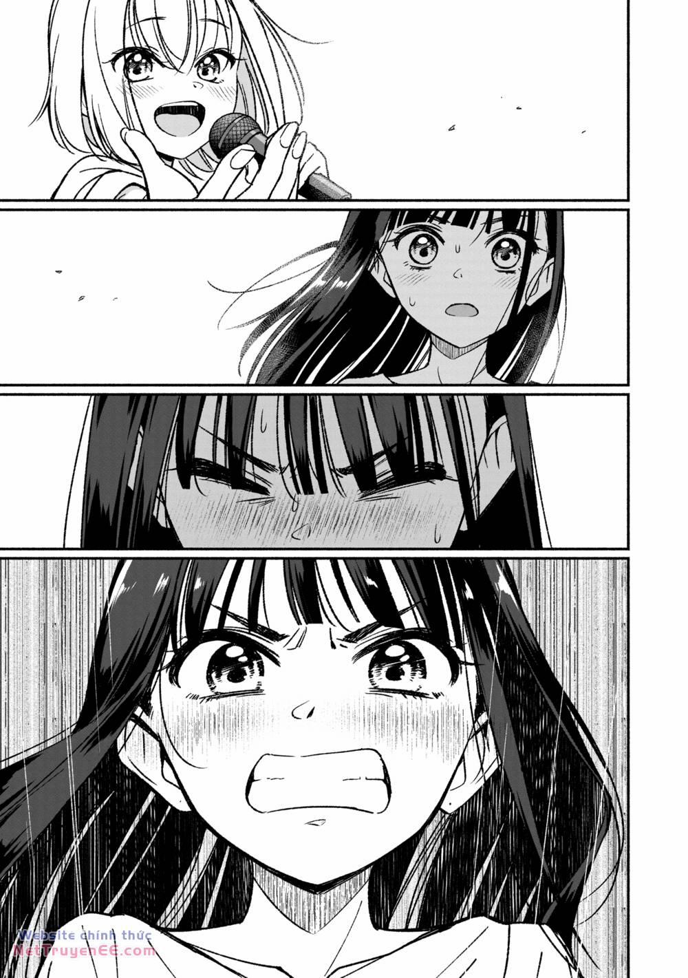 Idol X Idol Story! 1 trang 51