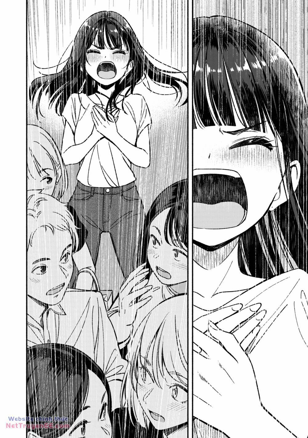 Idol X Idol Story! 1 trang 52