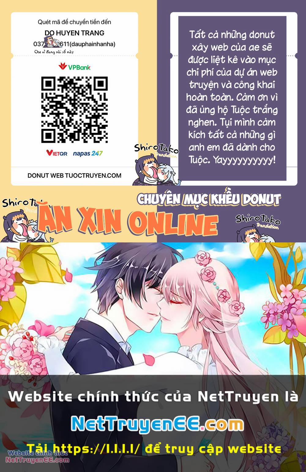 Idol X Idol Story! 3 trang 36