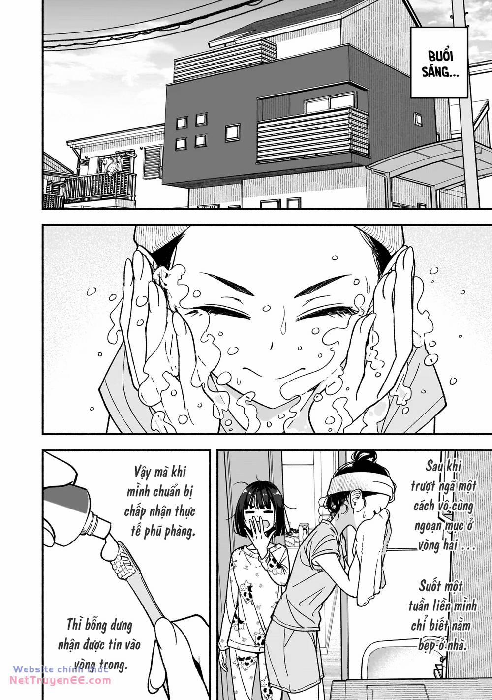 Idol X Idol Story! 5 trang 2