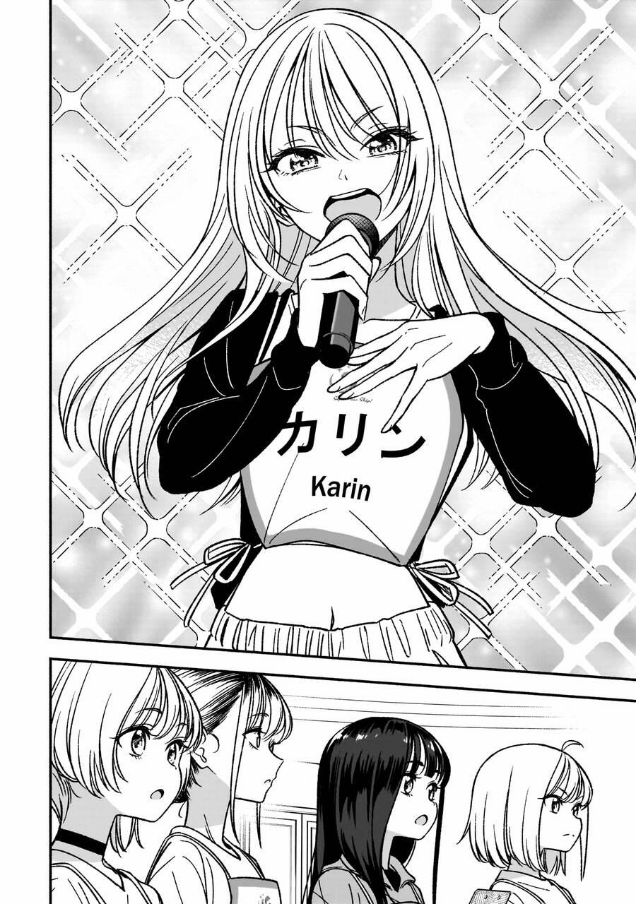 Idol X Idol Story! 6 trang 15