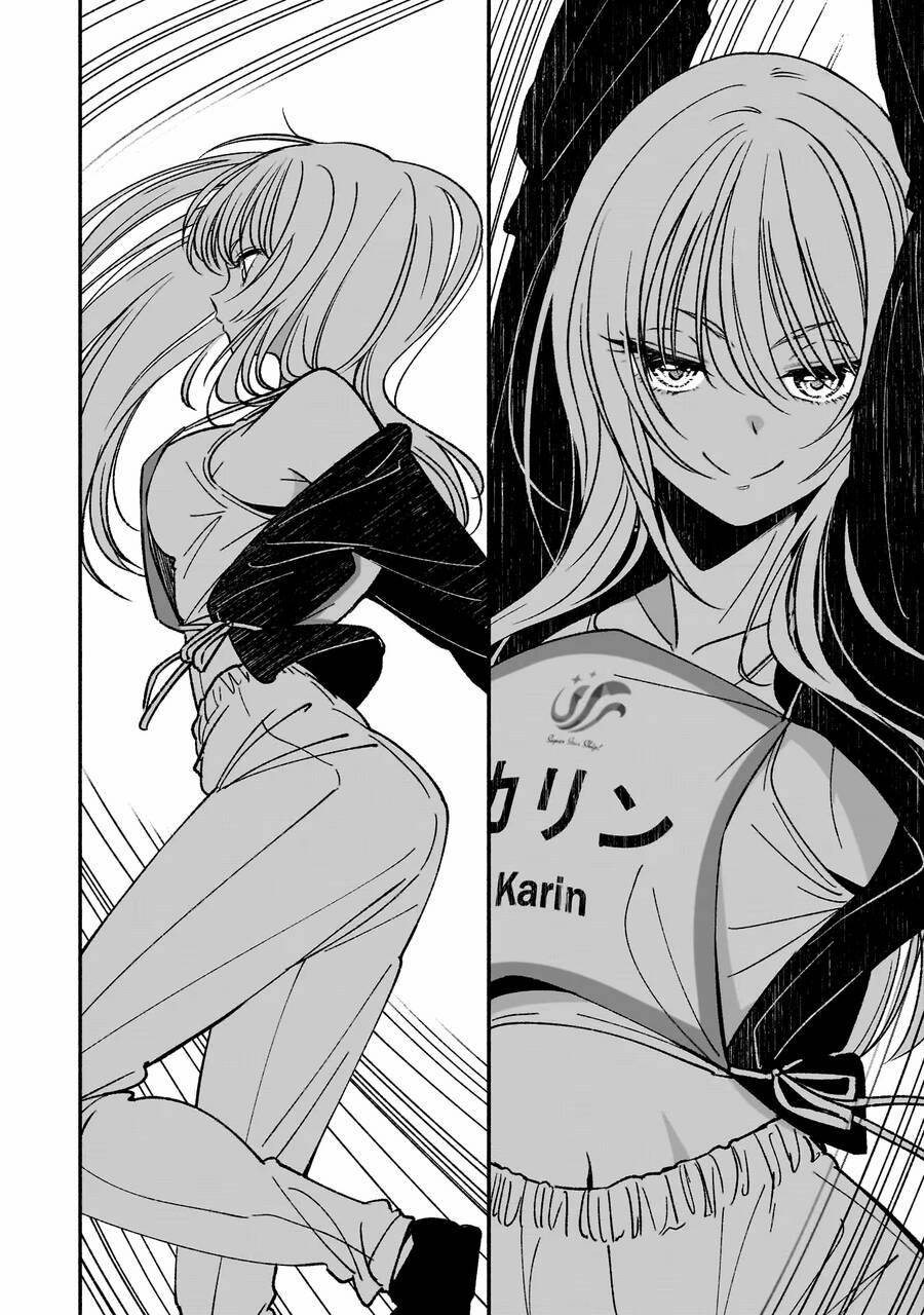 Idol X Idol Story! 6 trang 23