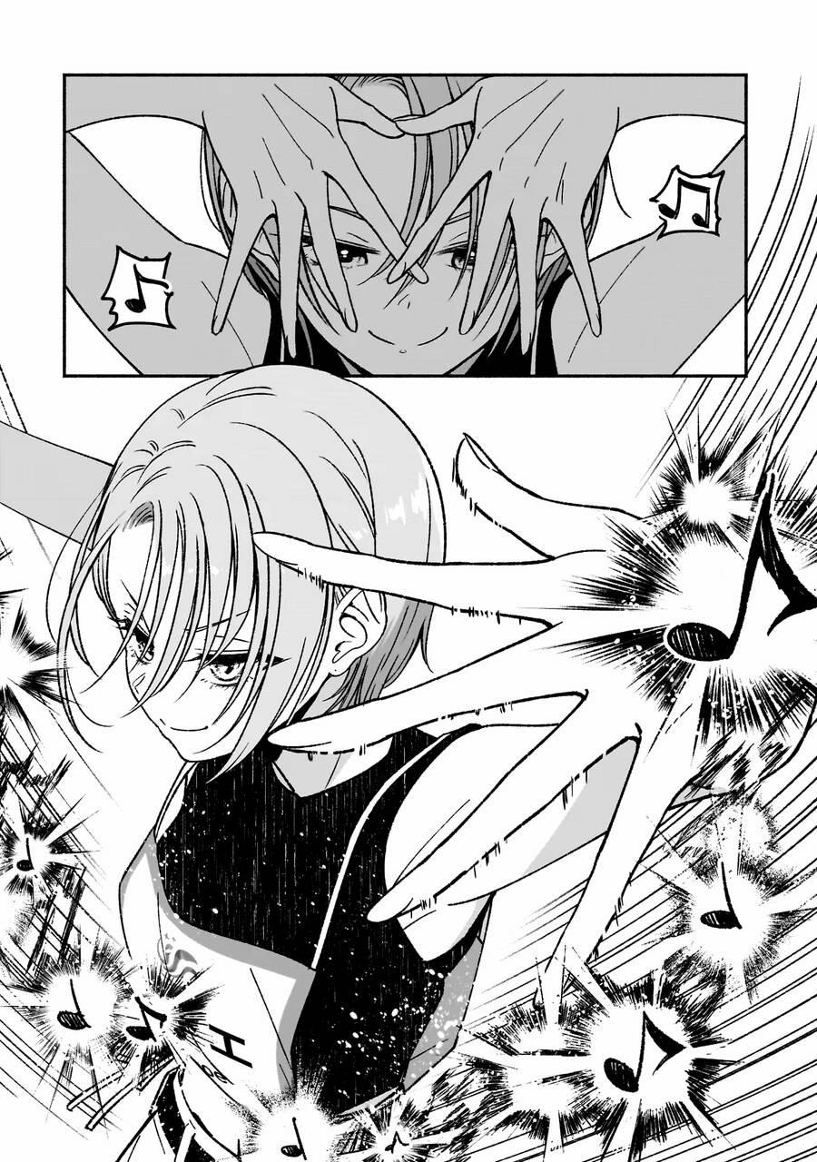 Idol X Idol Story! 6 trang 28