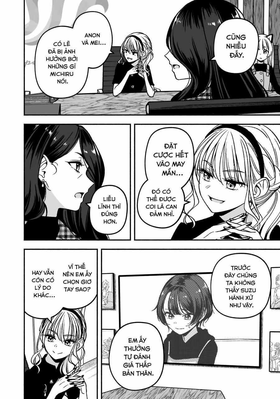 Idol X Idol Story! 6 trang 7