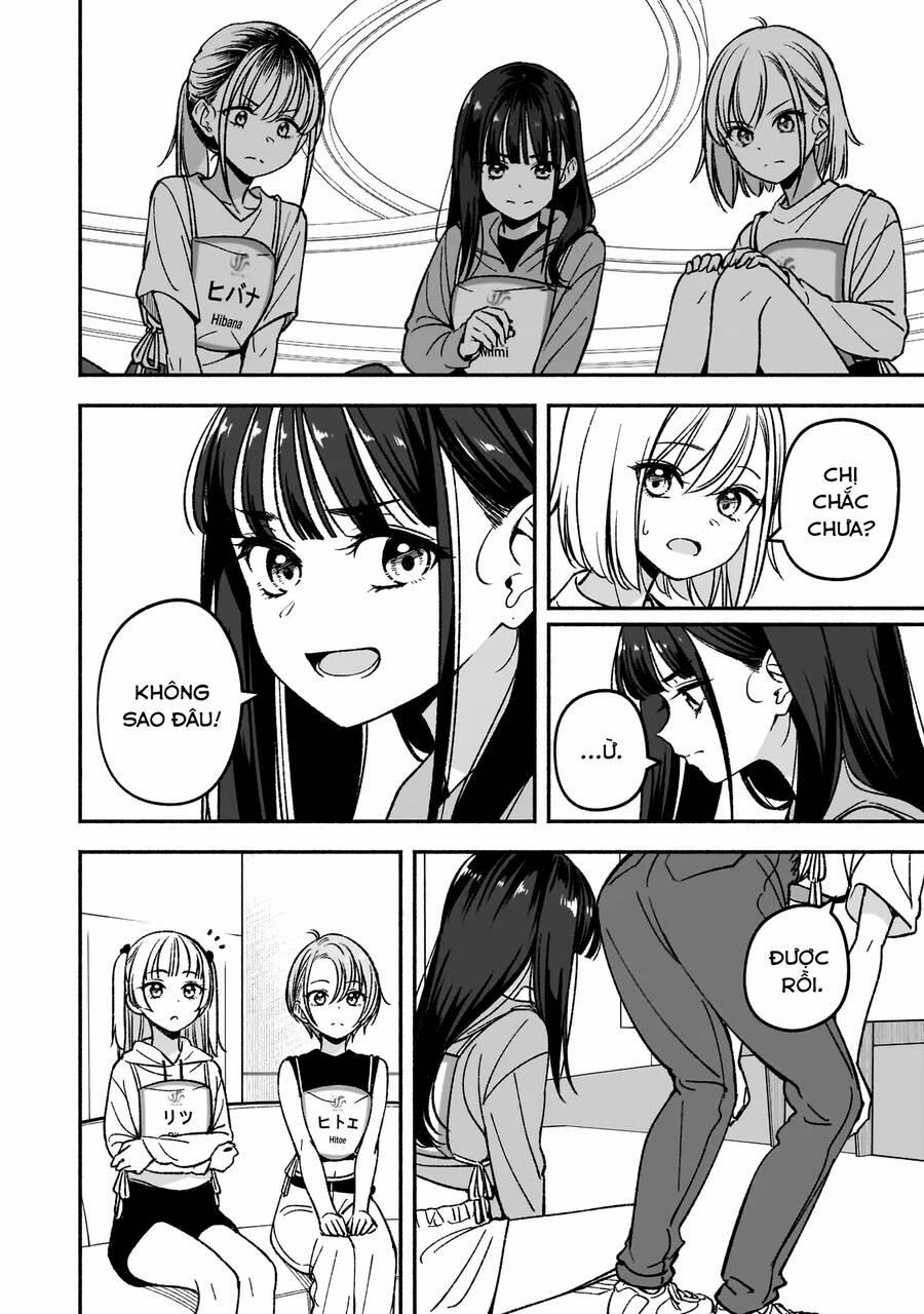 Idol X Idol Story! 7 trang 16