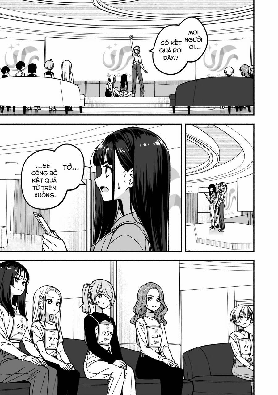 Idol X Idol Story! 7 trang 17