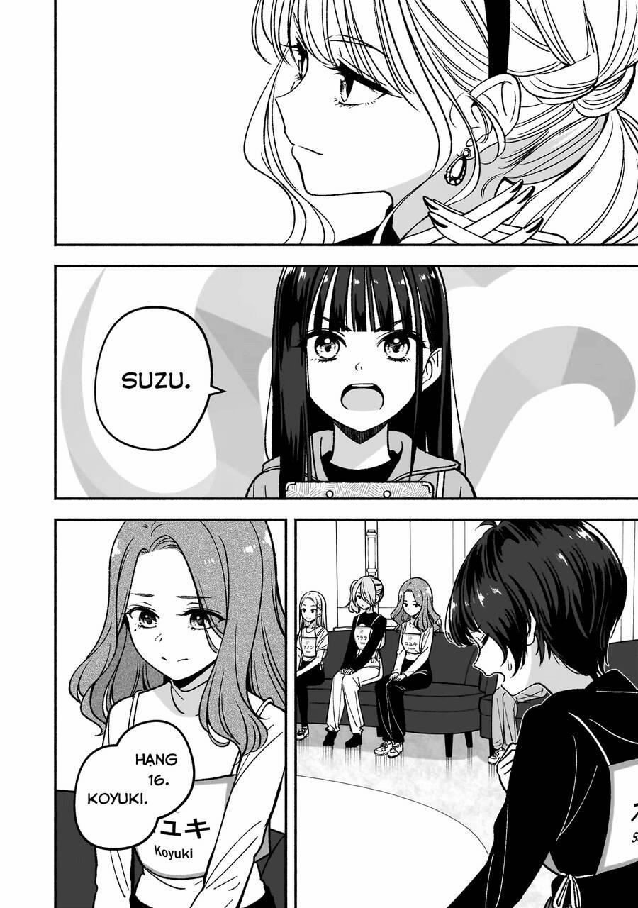 Idol X Idol Story! 7 trang 20