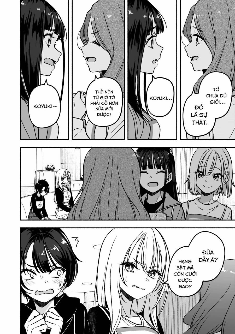 Idol X Idol Story! 7 trang 22