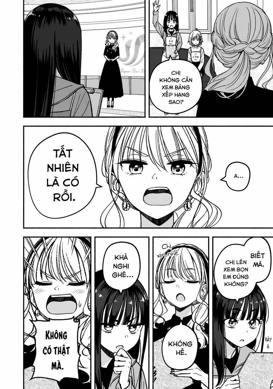 Idol X Idol Story! 7 trang 24